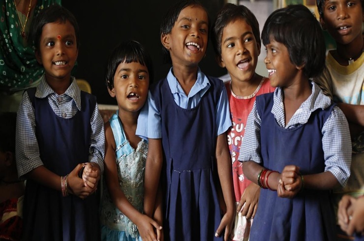 Children in India 2025 Report highlights gains in health and education, but malnutrition persists